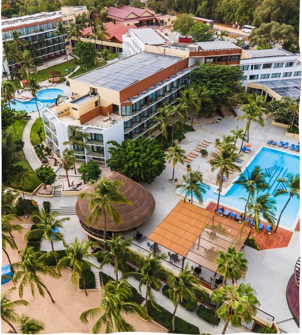 PALM BEACH